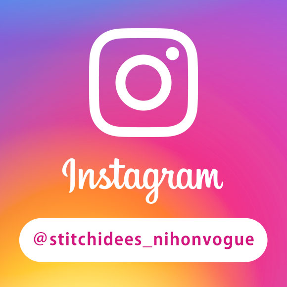 ステッチイデー vol.35 特別号