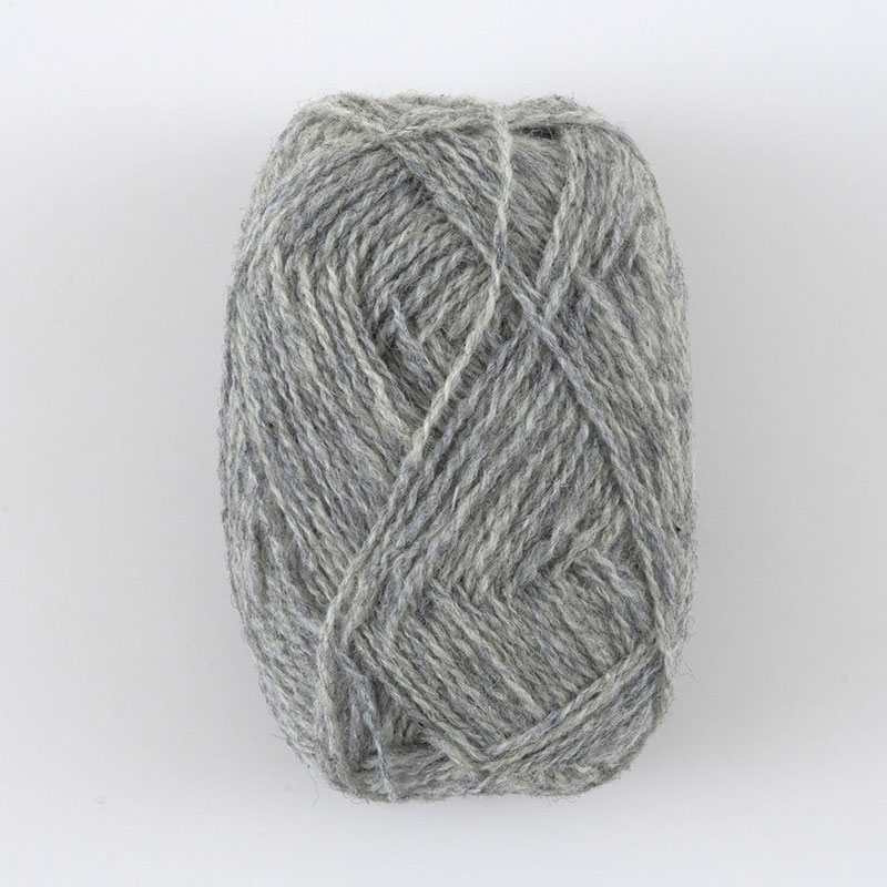 シェットランド スピンドリフト 0122 Granite - 商品 | 日本ヴォーグ社