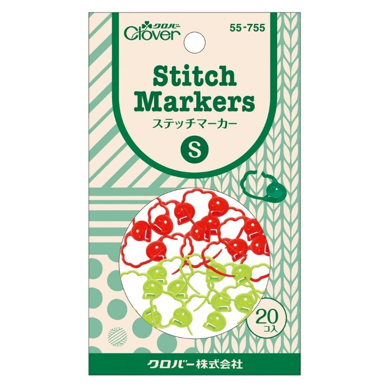 ステッチマーカー S