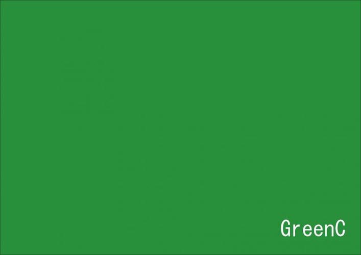 GreenC　（単色転写紙）