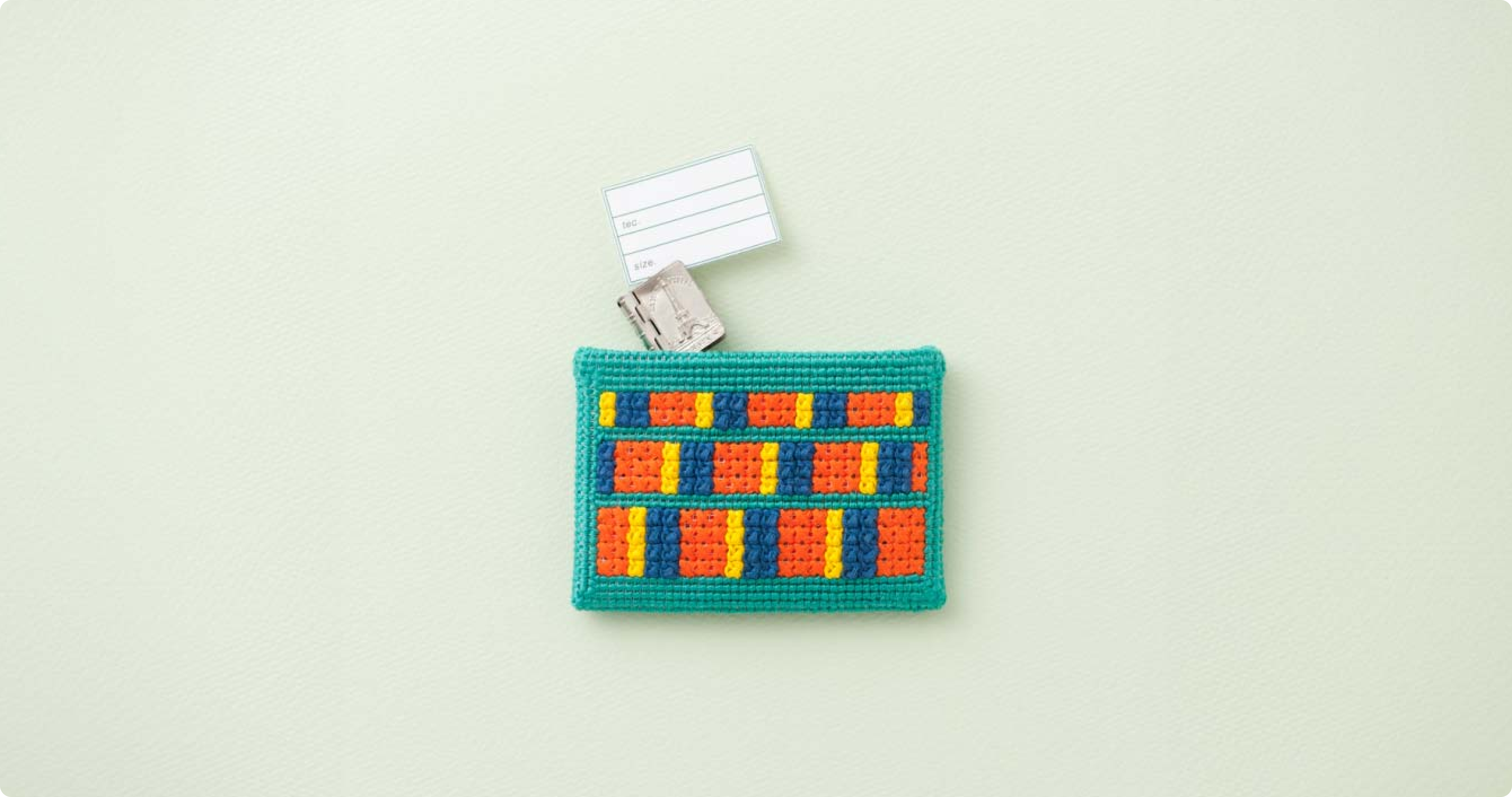 区限刺しゅう本科通信講座 | 日本ヴォーグ社の通信講座 「手芸の学校